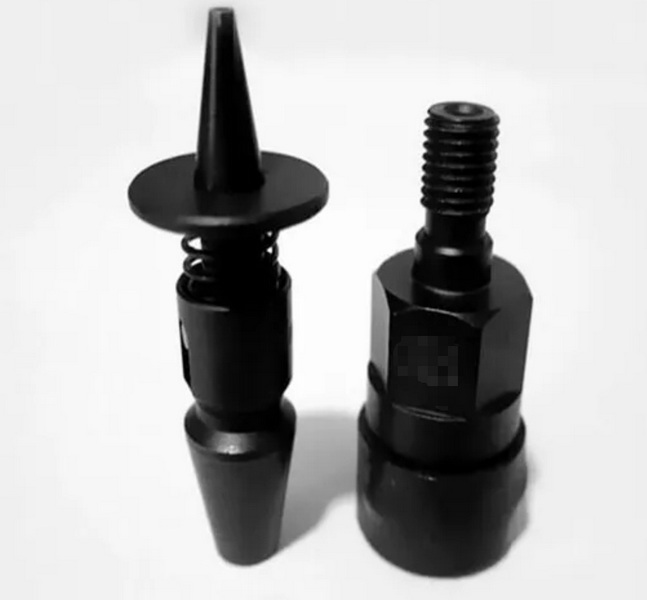 SMT Spare Parts Replacement