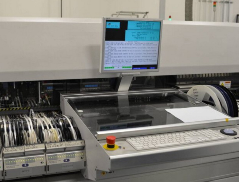 SMT Equipment For Automotive Applications SMT Equipment For Automotive Applications