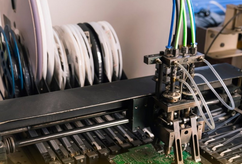 SMT Equipment Performance