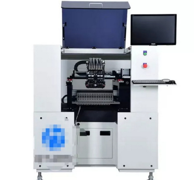 SMT Assembly Line Performance