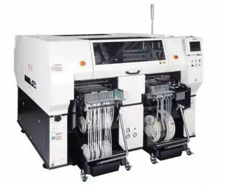 SMT Production Equipment Suppliers