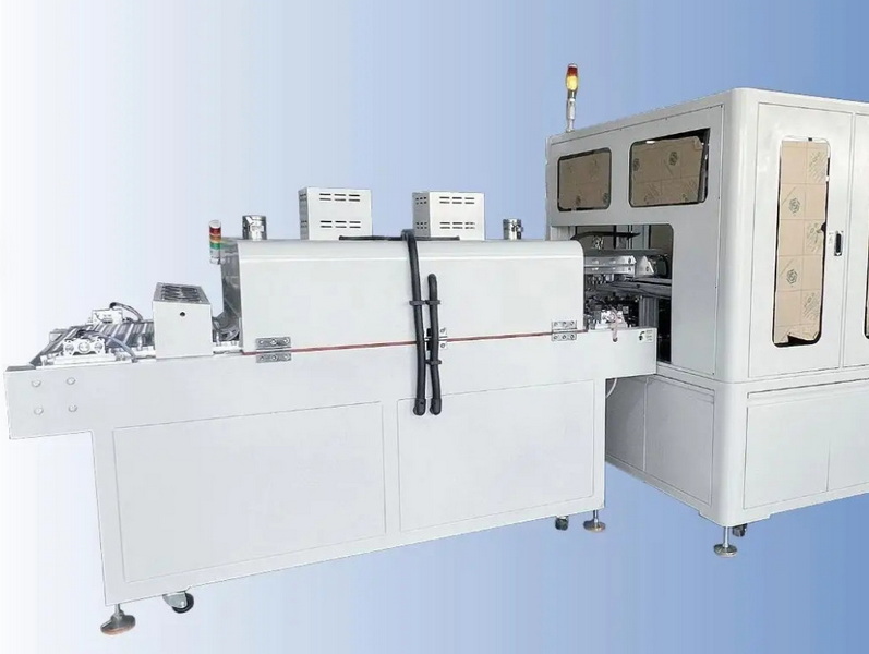Terminal Insertion Machine Distributors South Africa