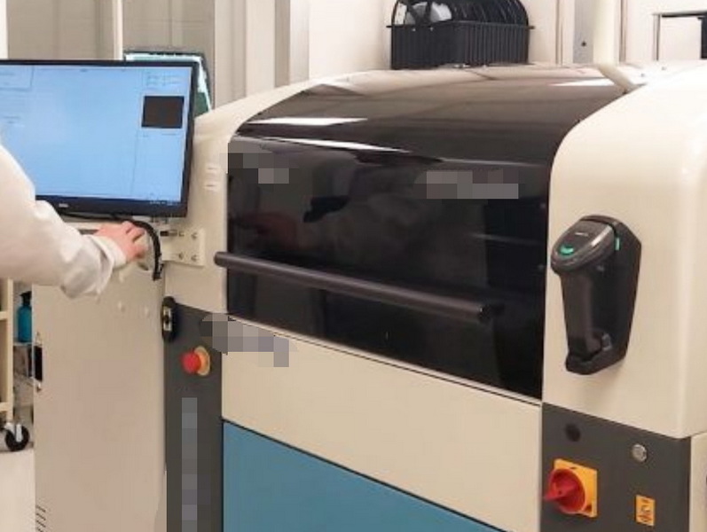 Sustainable Electronics Manufacturing