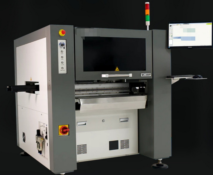 SMT Manufacturing Carbon Footprint Reduction SMT Manufacturing Carbon Footprint Reduction
