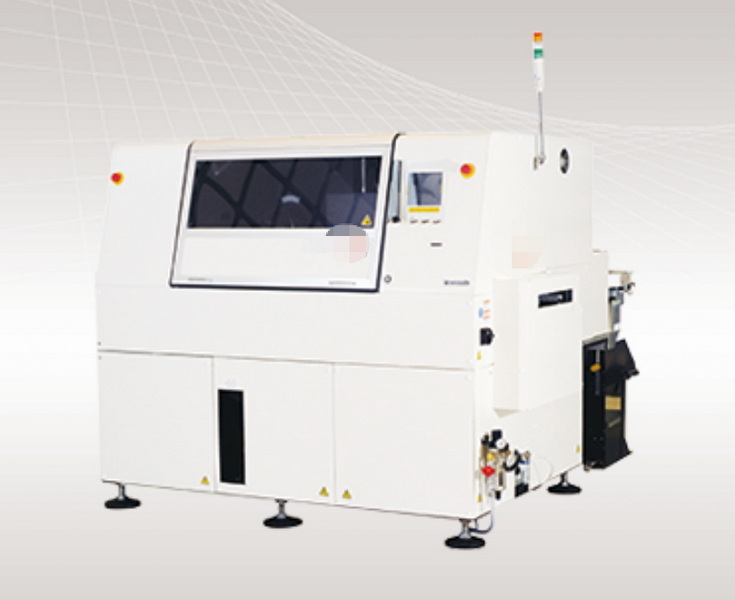 Radial Insertion Machine Industrial Suppliers Iran