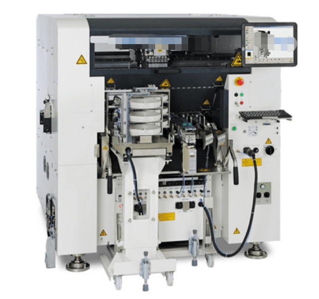Radial Insertion Machine Industrial Suppliers Israel