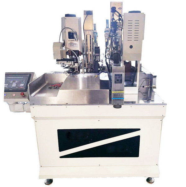 High Precision Terminal Insertion Machines Southeast Asia
