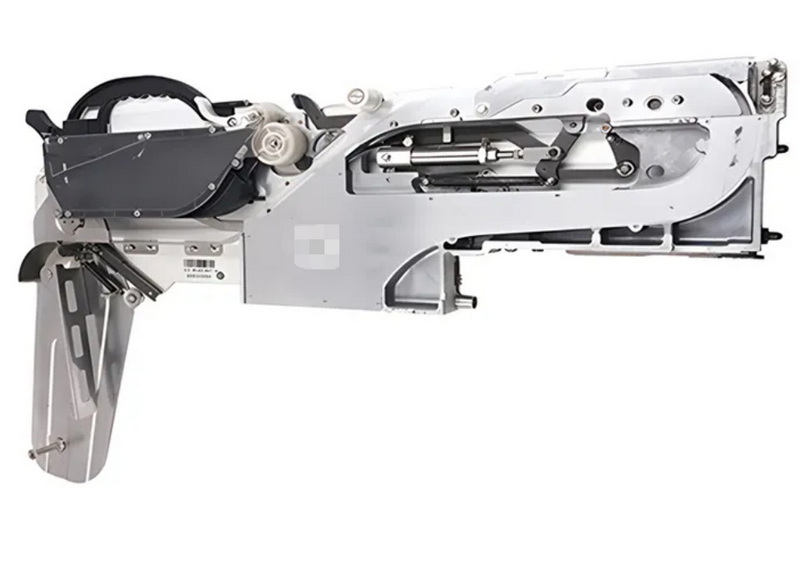 SMT Feeder Productivity