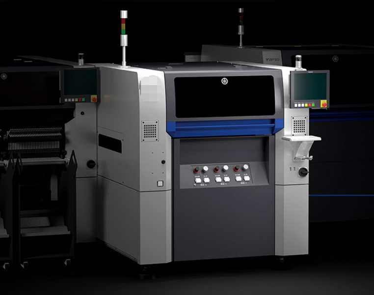 Custom Yamaha Spare Parts Factory