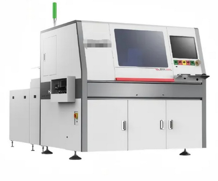 Radial Insertion Machine Production China