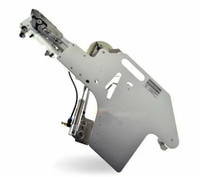Leading SMT Feeder Manufacturers