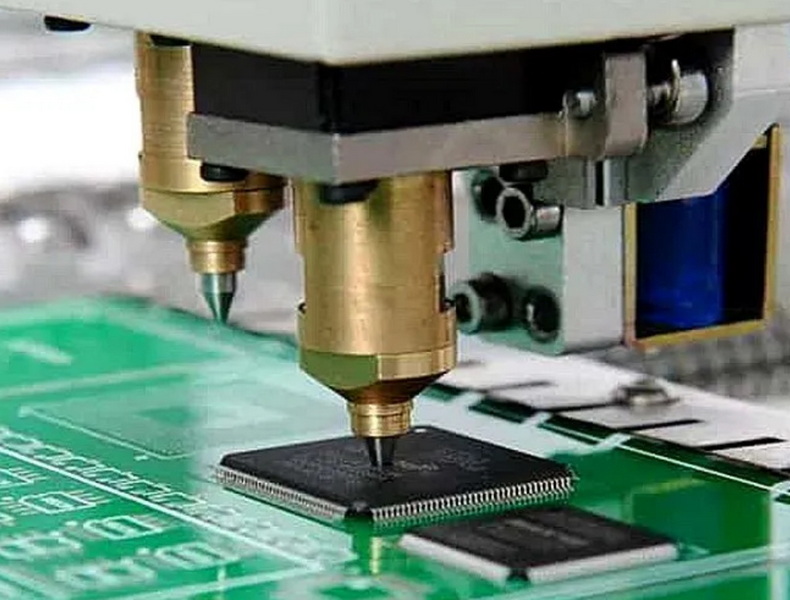 Manufacturing Support Tools