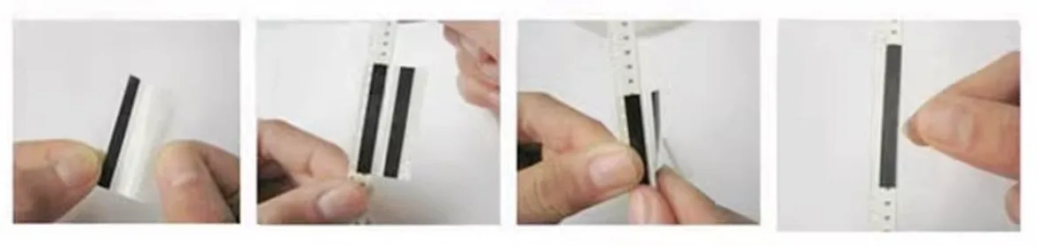 ESD SMT Double Splice Tape (3)
