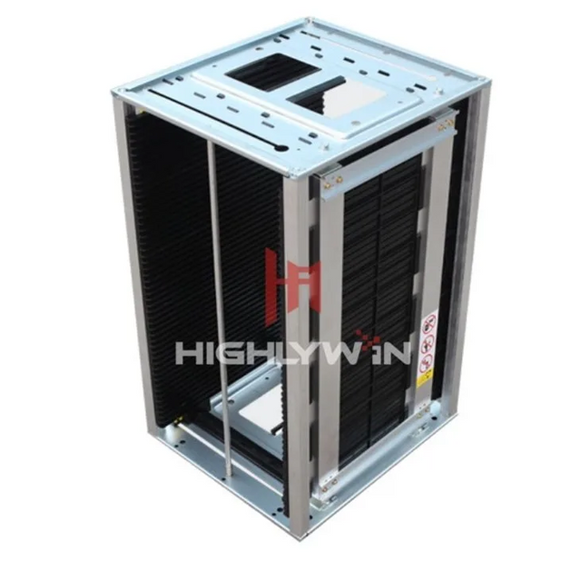 SMT Anti-static Magazine Rack