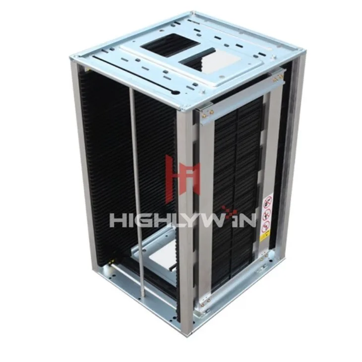 SMT Anti-static Magazine Rack