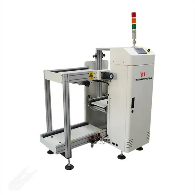SMT Automatic PCB Loader