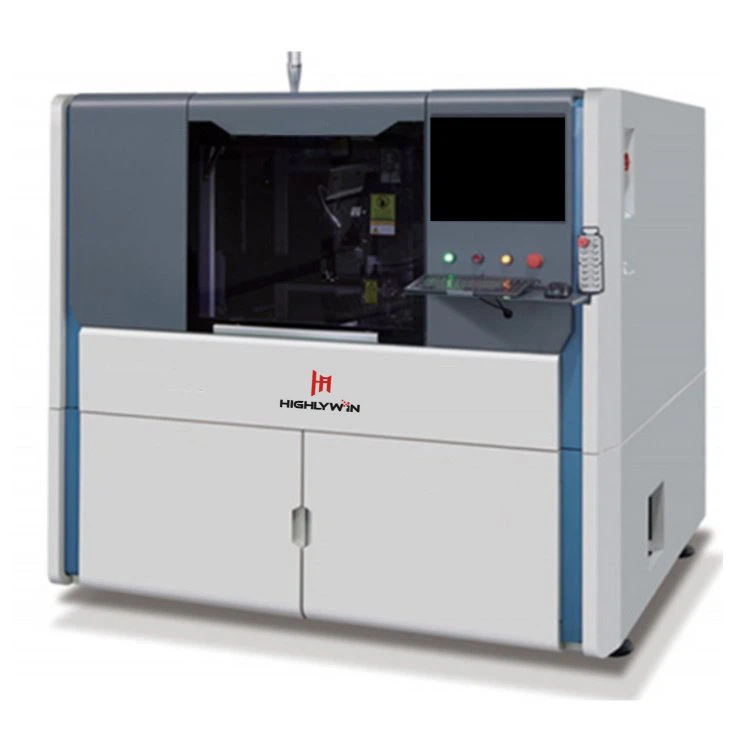 Auto Insertion Machines (2)