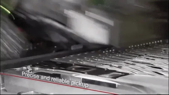 Pick And Place Machine (4)