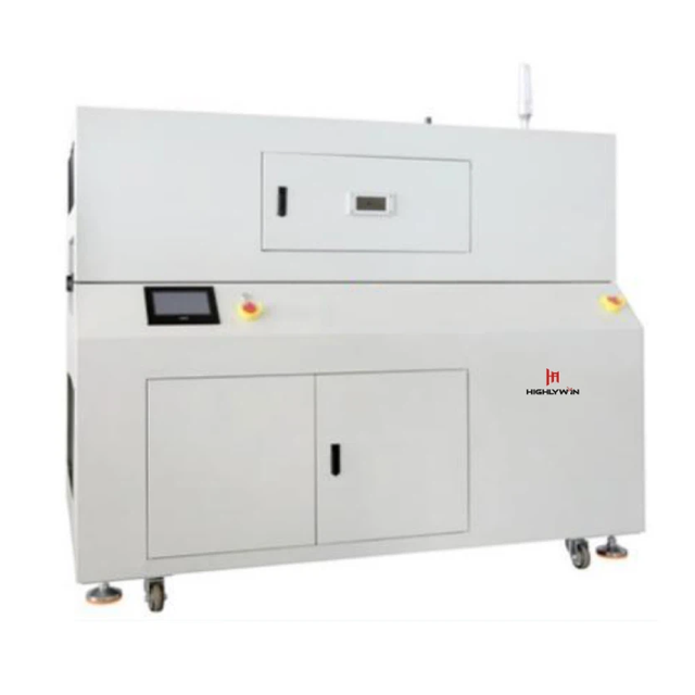 UV Curing Machine