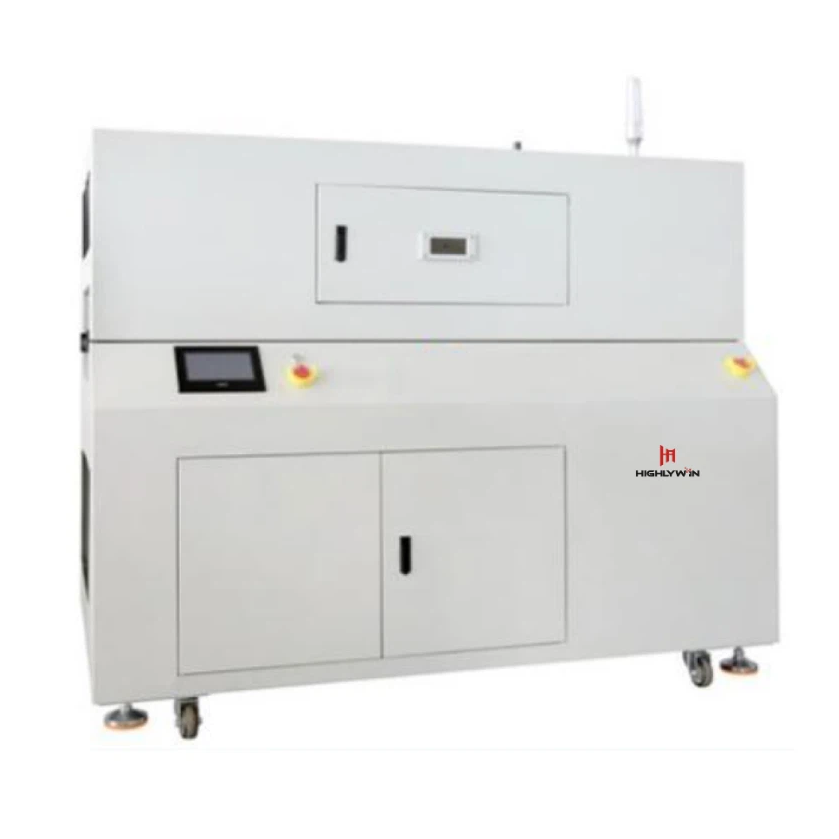 UV Curing Machine