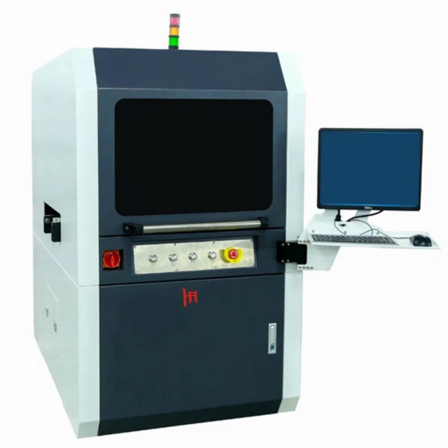 High-Speed Dispensing Machine