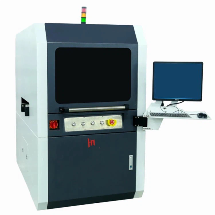 High-Speed Dispensing Machine
