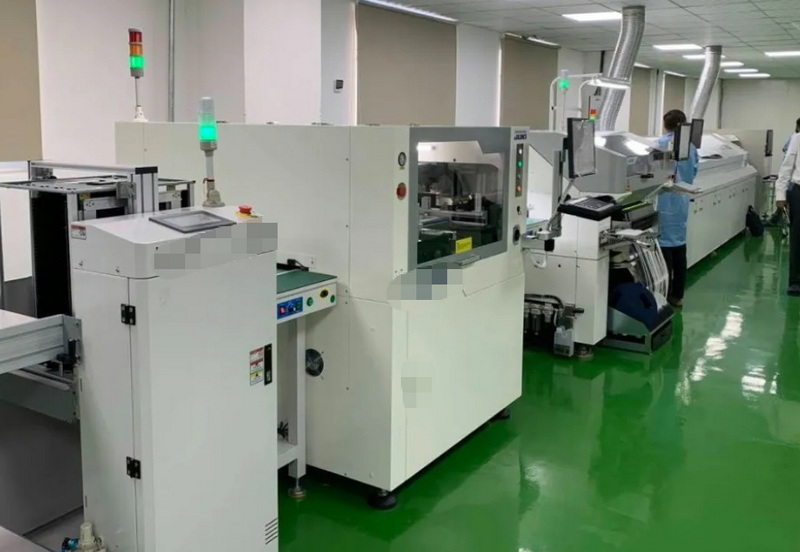 Cost-Effective Assembly Solutions