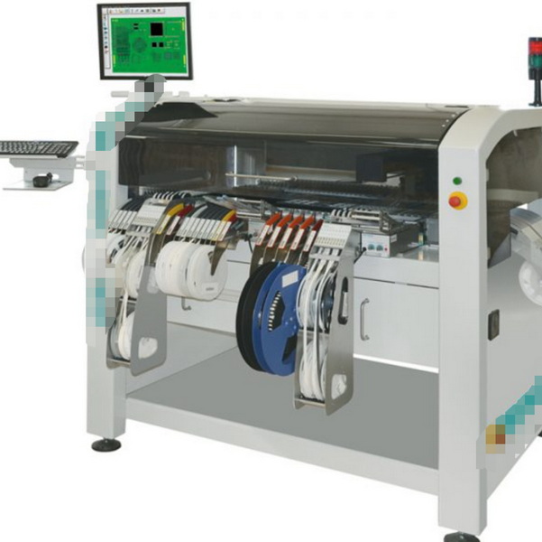 PCB Assembly Innovation