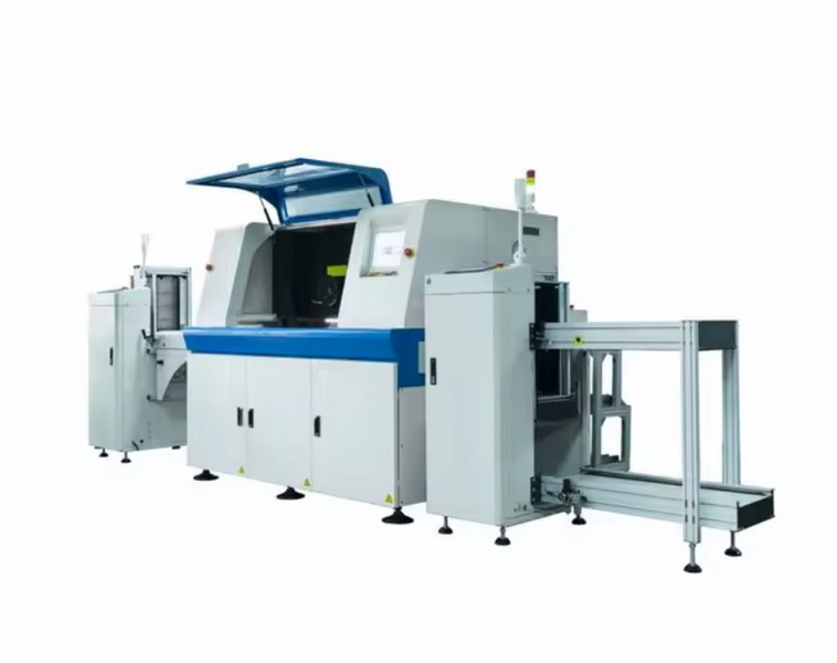 OEM Radial Insertion Machine Manufacturers Kenya