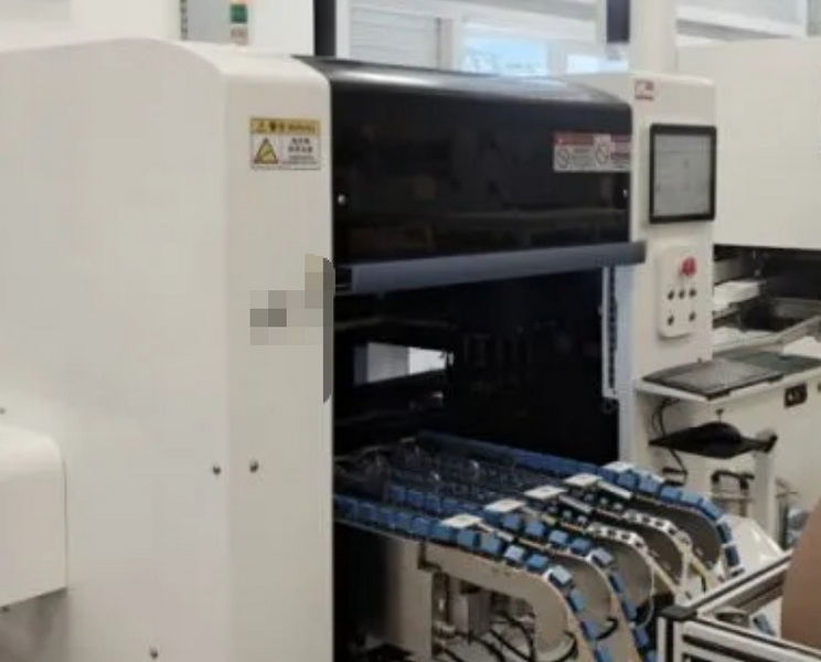 Axial Insertion Machine Factory in Singapore Axial Insertion Machine Factory in Singapore