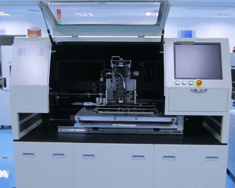 Top Rated Axial Insertion Machine Vendors Malaysia