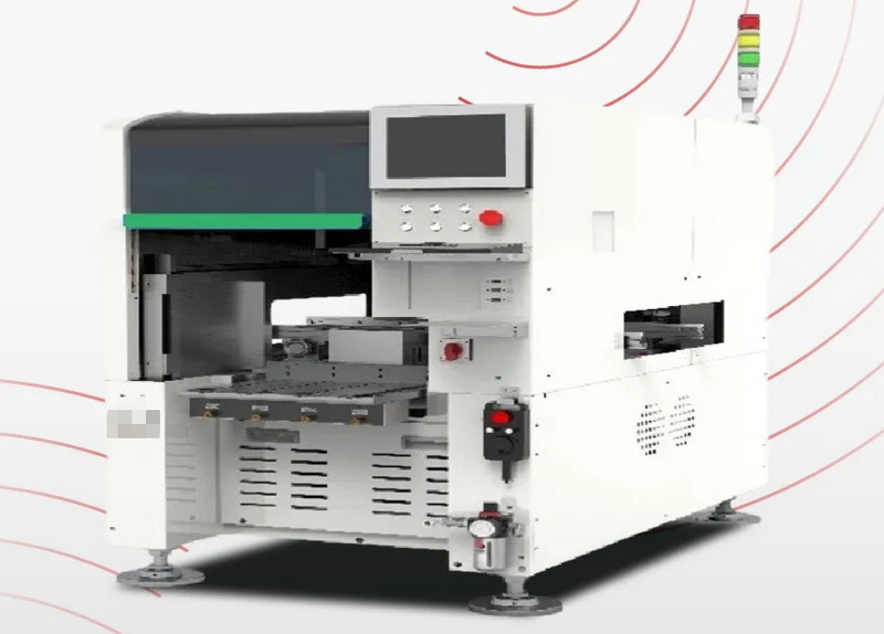 Vietnam Axial Insertion Machine OEM Vietnam Axial Insertion Machine OEM