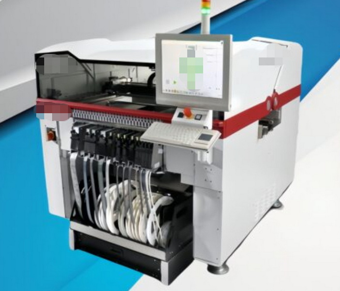 SMT Pick And Place Feeder Problems