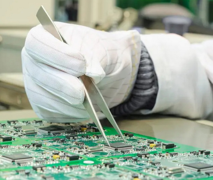 SMT Electronics Technology SMT Electronics Technology