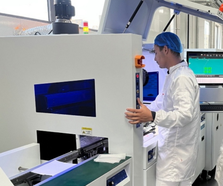 SMT Maintenance Best Practices