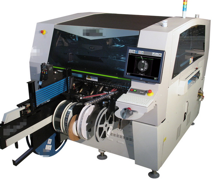 SMT Machine Innovation
