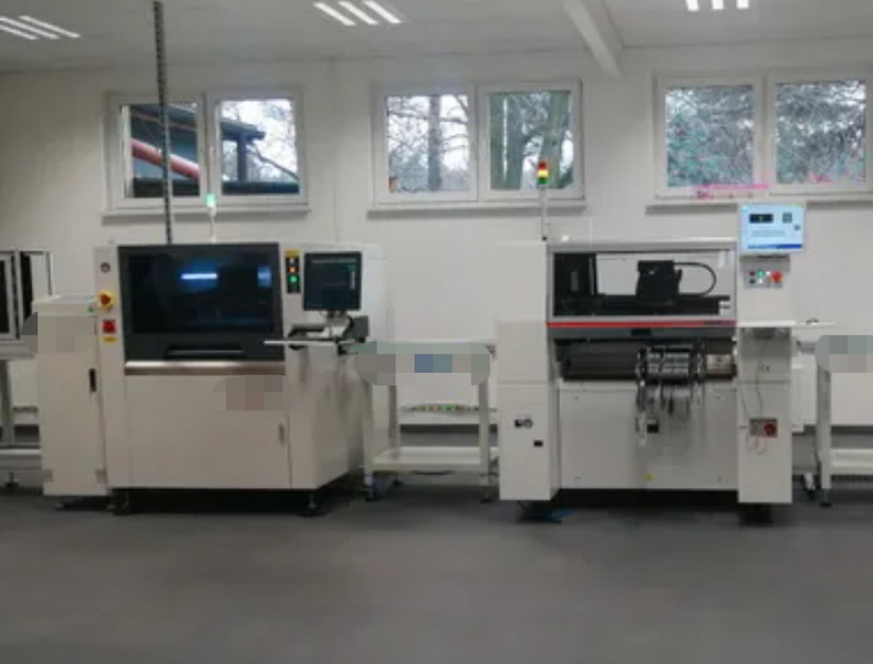 SMT Machine Buying Guide SMT Machine Buying Guide