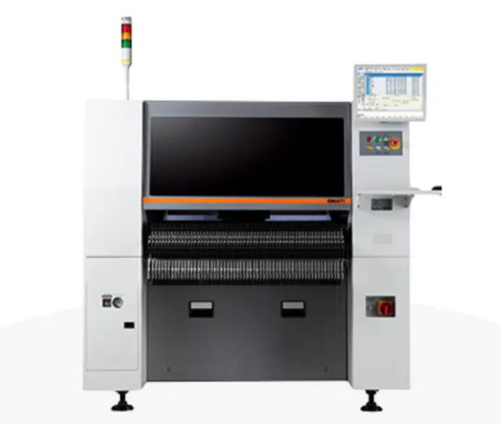 SMT Equipment For Small Manufacturers