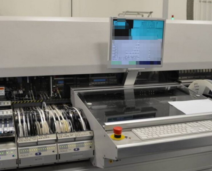 SMT Mass Production Equipment