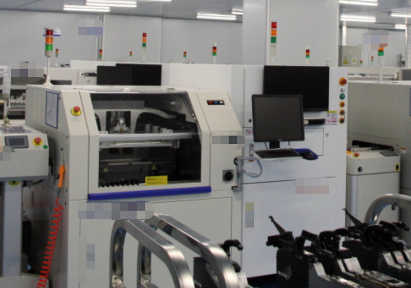 Подобряване на производствения процес на SMT