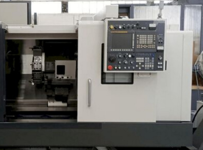 Машина за аксиално вмъкване на печатни платки Иран