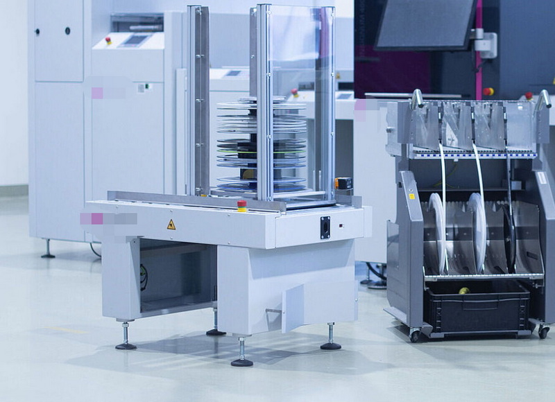 SMT Process Setup Optimization