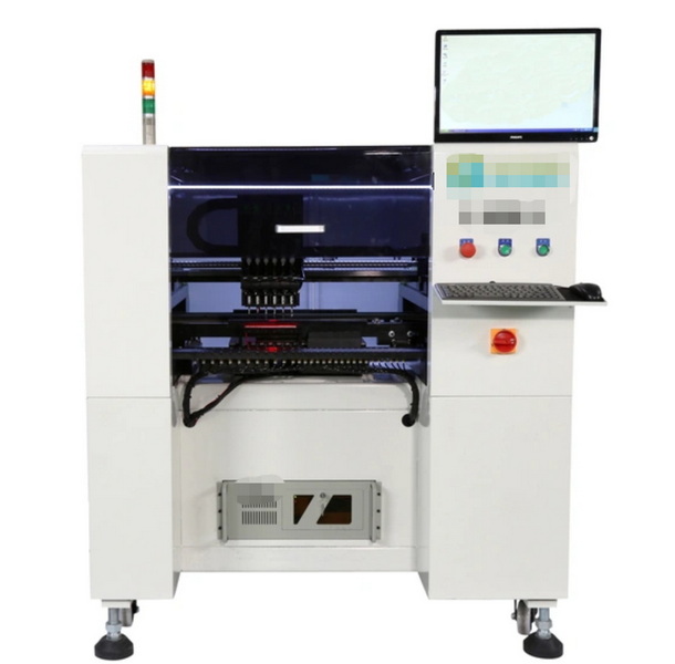 SMT Assembly Quality Control SMT Assembly Quality Control