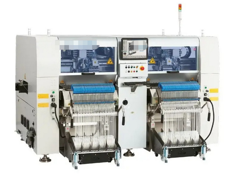 SMT Machine Programming Tips