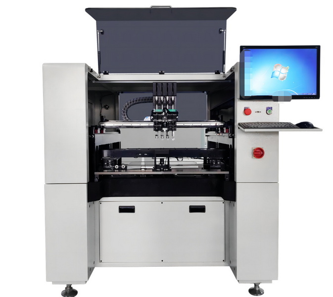 SMT Machine Downtime Reduction