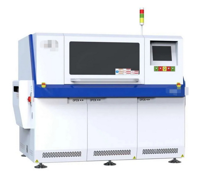 Radial Insertion Machine Distributors UAE
