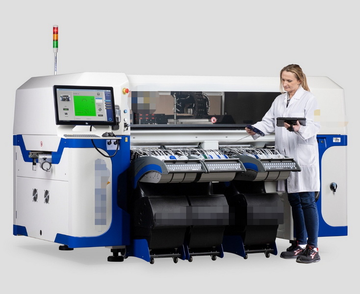 SMT Pick And Place Guide