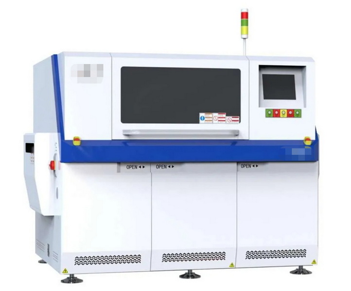 Axial Insertion Machine Vendors United Kingdom