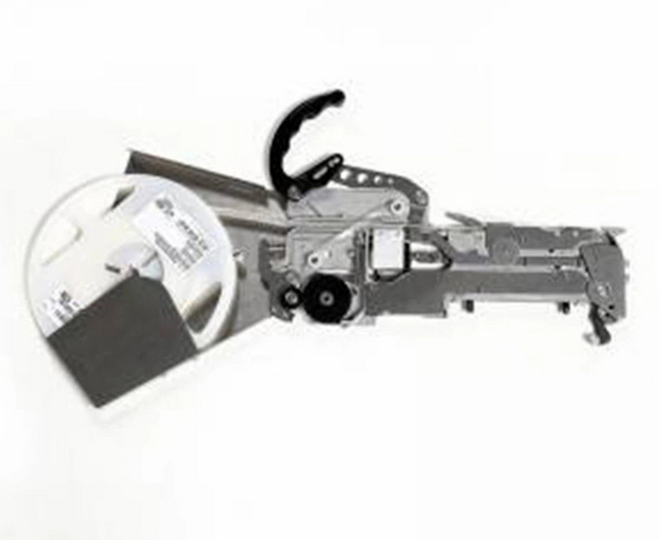 SMT Feeder Performance Issues