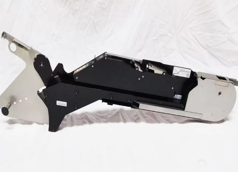 Custom Universal Spare Parts Supplier